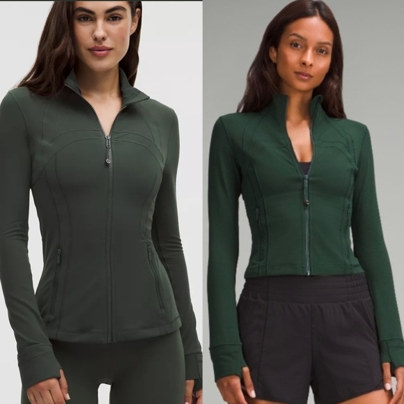 Define Jacket - Picture 2 of 2